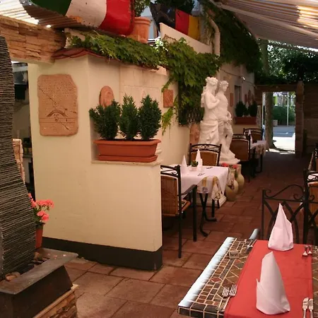 Hotel Restaurant Da Franco-2